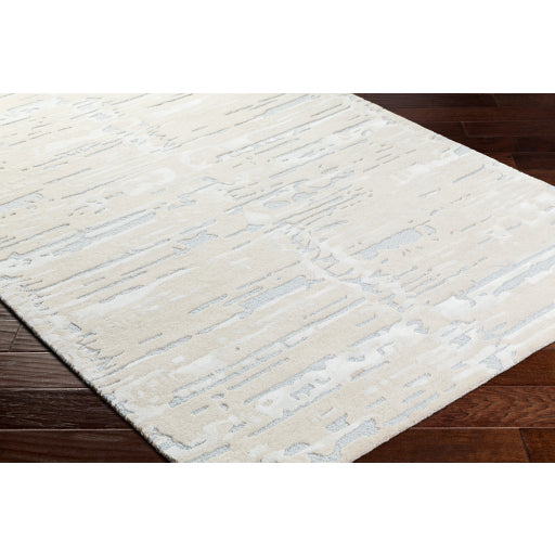 Dreamscape Driftscape Handcrafted Rug