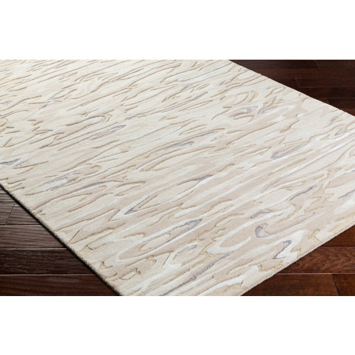 Dreamscape Designer Serenity Handcrafted Rug