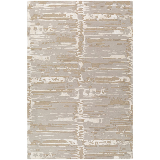Dreamscape Designer Serenity Handcrafted Rug