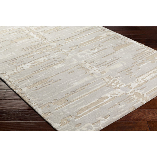 Dreamscape Designer Serenity Handcrafted Rug