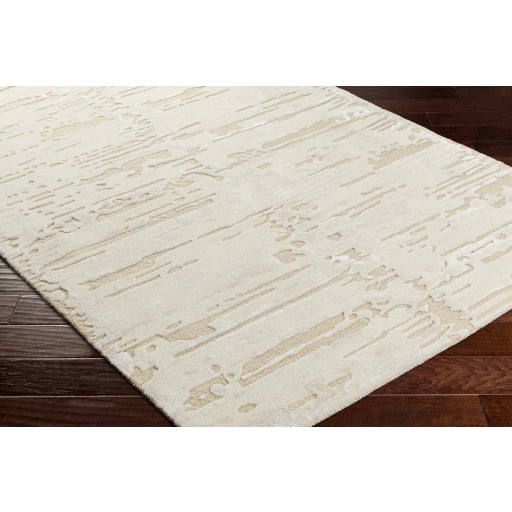 Dreamscape Dreamweaver Handcrafted Rug