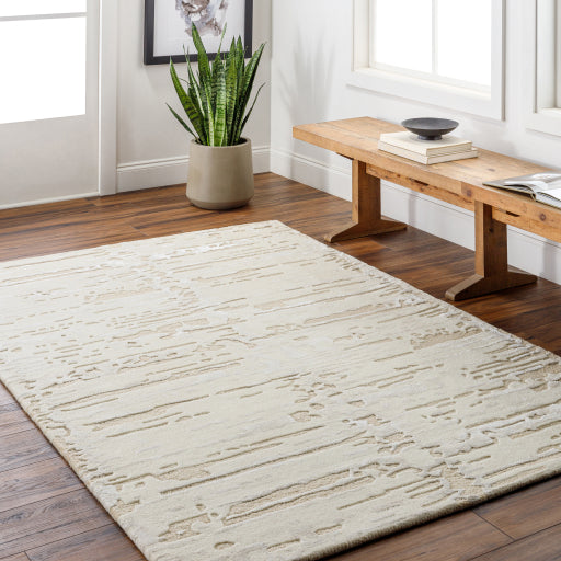 Dreamscape Dreamweaver Handcrafted Rug