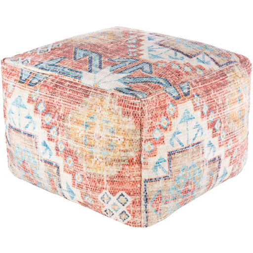 Global Chic Storage Cushion