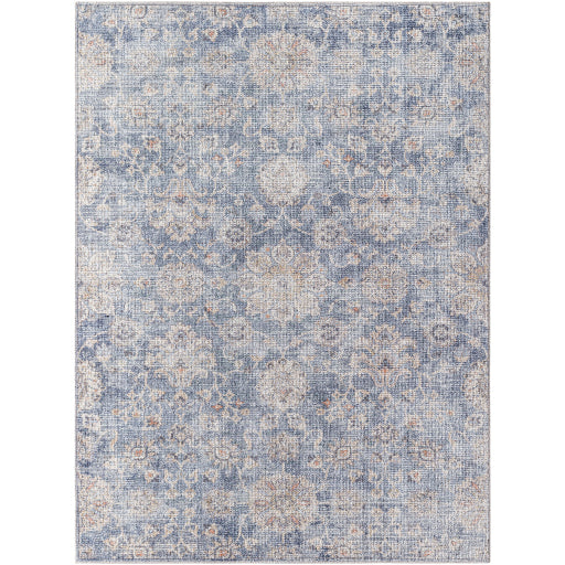 Downtown Deco Drift Machine Woven Rug