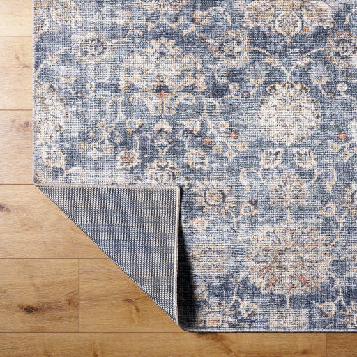 Downtown Deco Drift Machine Woven Rug