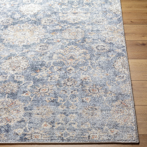 Downtown Deco Drift Machine Woven Rug
