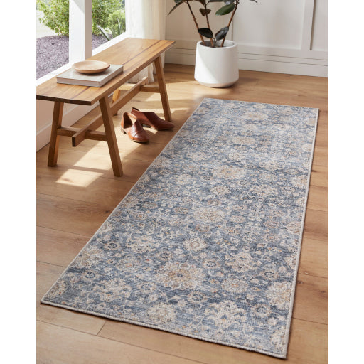 Downtown Deco Drift Machine Woven Rug
