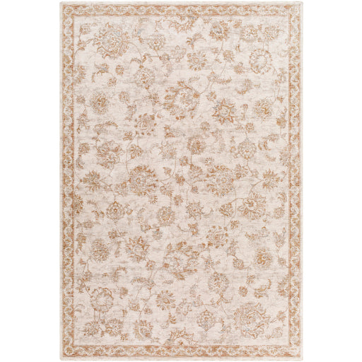 Da Vinci Decorative Carpet