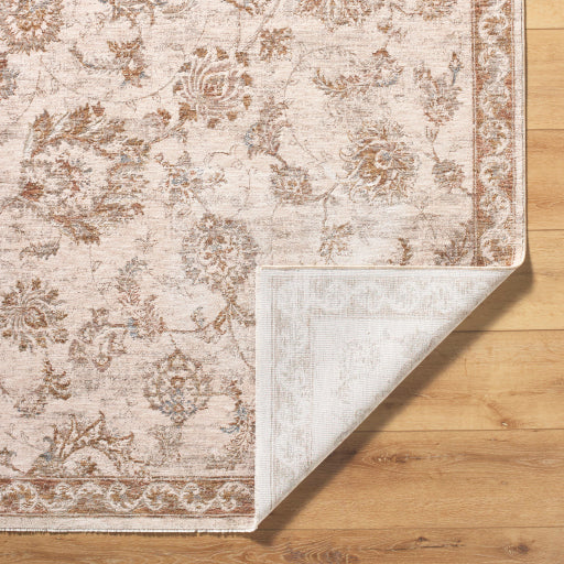 Da Vinci Decorative Carpet