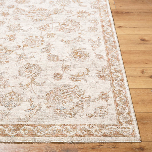Da Vinci Decorative Carpet