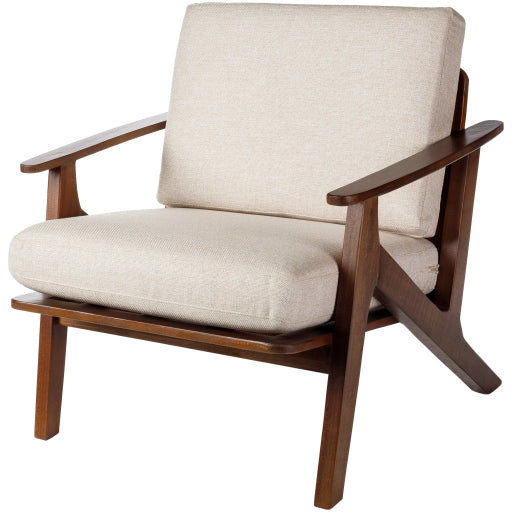 Sophisticated Dover Woven Chair