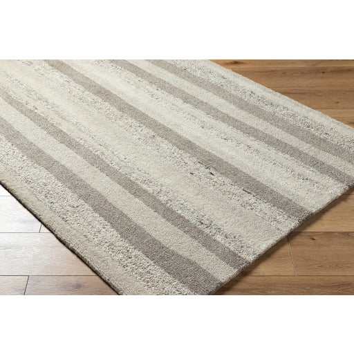 Divine Drape Deluxe Handcrafted Rug
