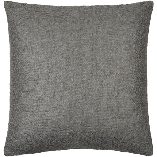 Luxury Linen Texture Pillow
