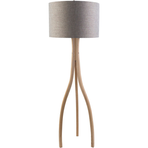 Modern Elegance Accent Lamp