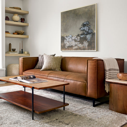 Elevate Living Sofa ELS-01