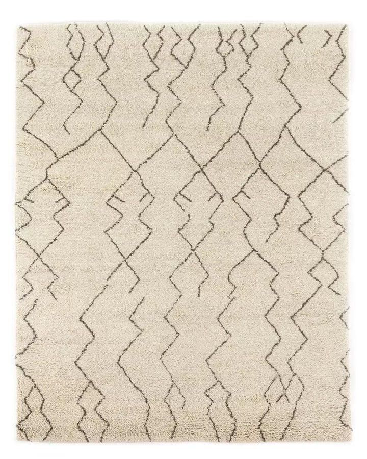 Ataaz Moroccan Rug