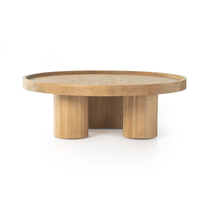 Teer Coffee Table