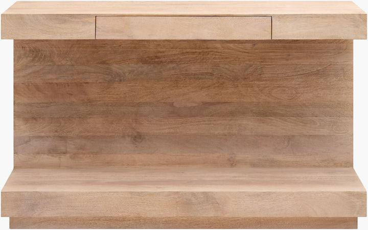 Cobain Console Table