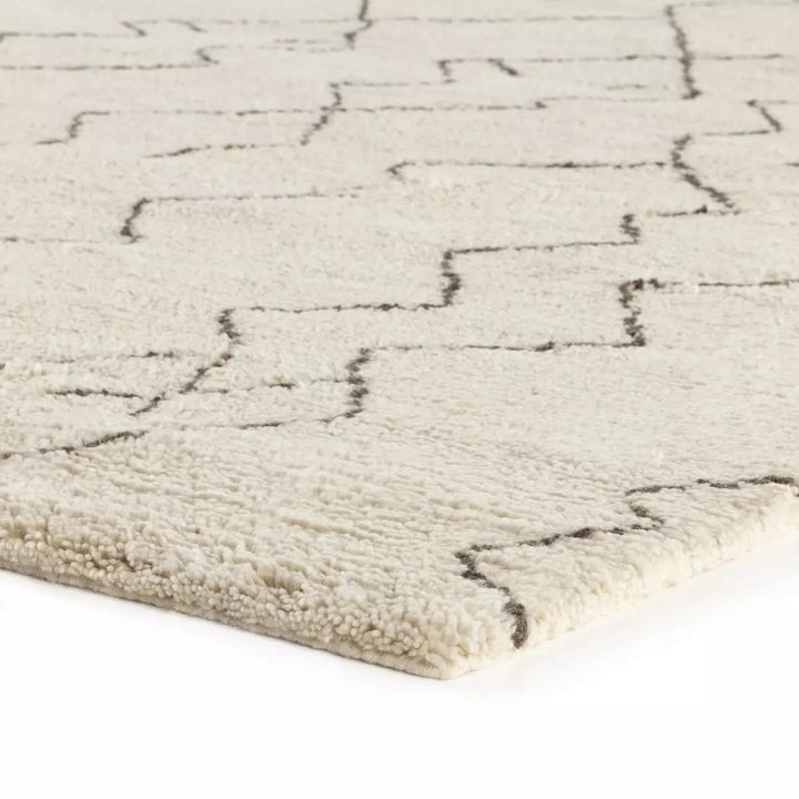 Ataaz Moroccan Rug