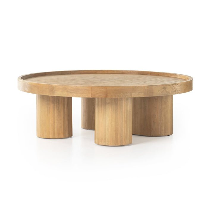 Teer Coffee Table