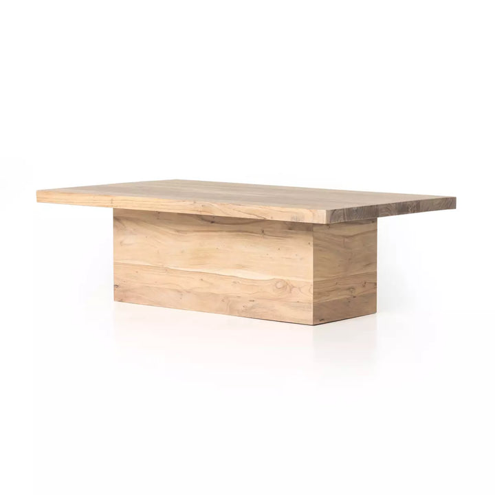 Yakes Coffee Table