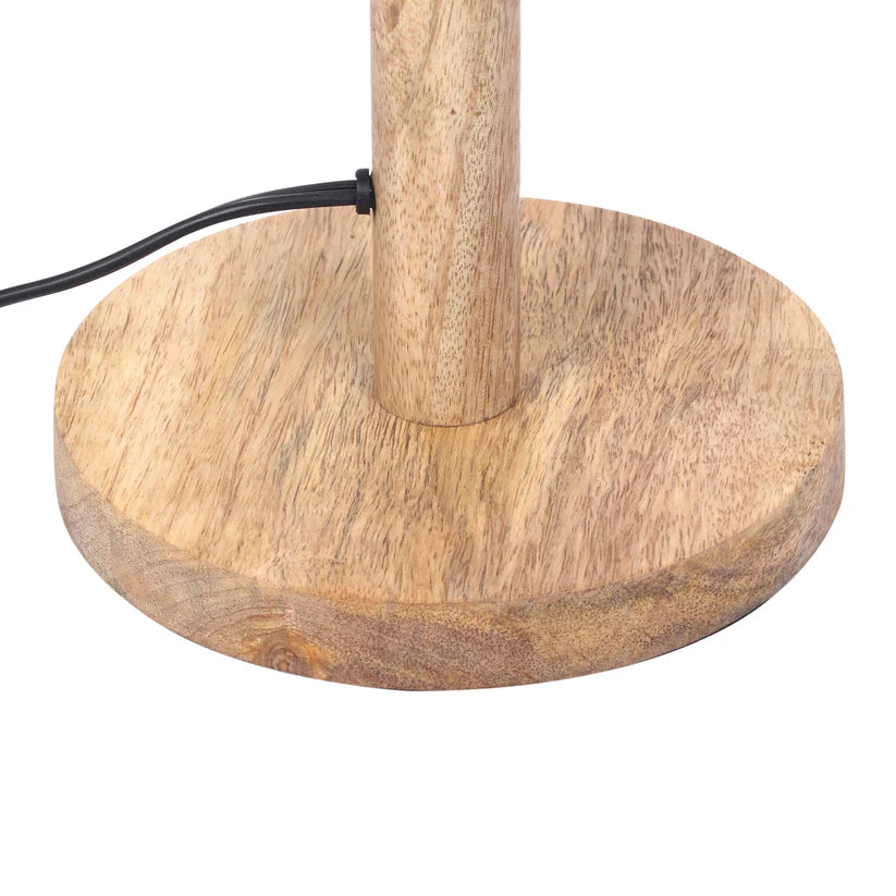 Julia Natural Table Lamp
