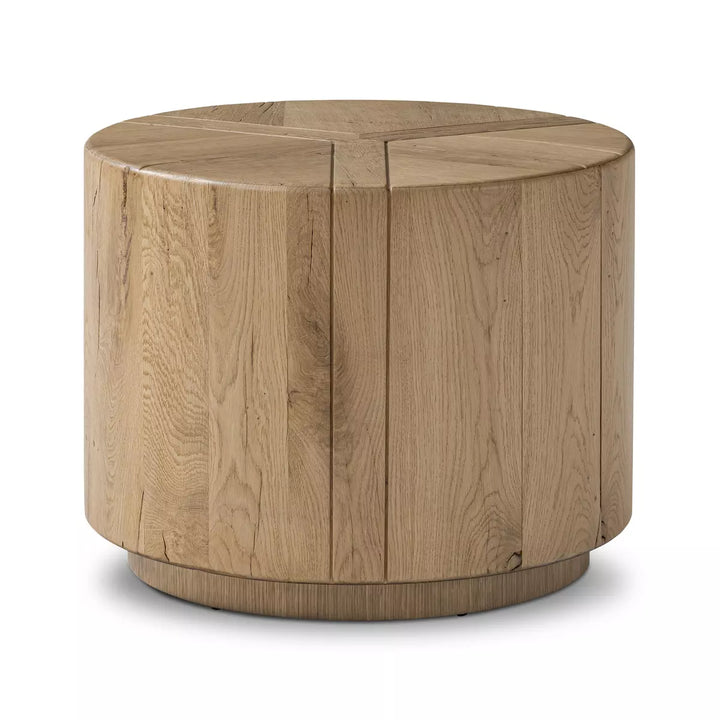 Rowan End Table