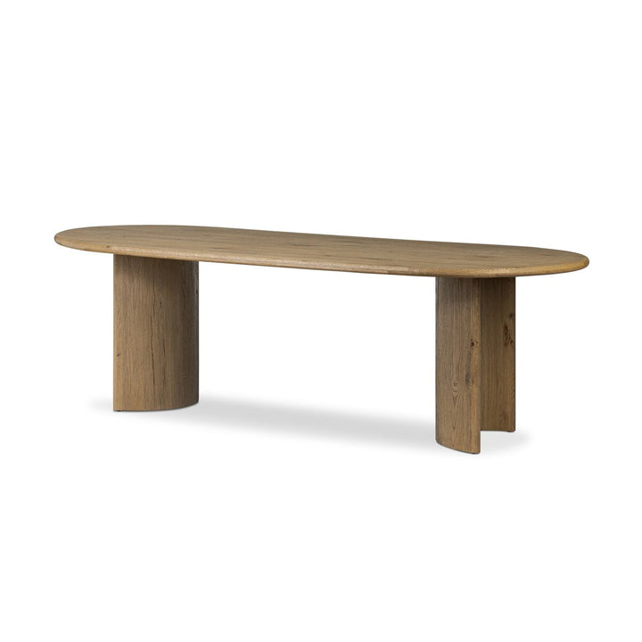 Kayden Dining Table - Oak