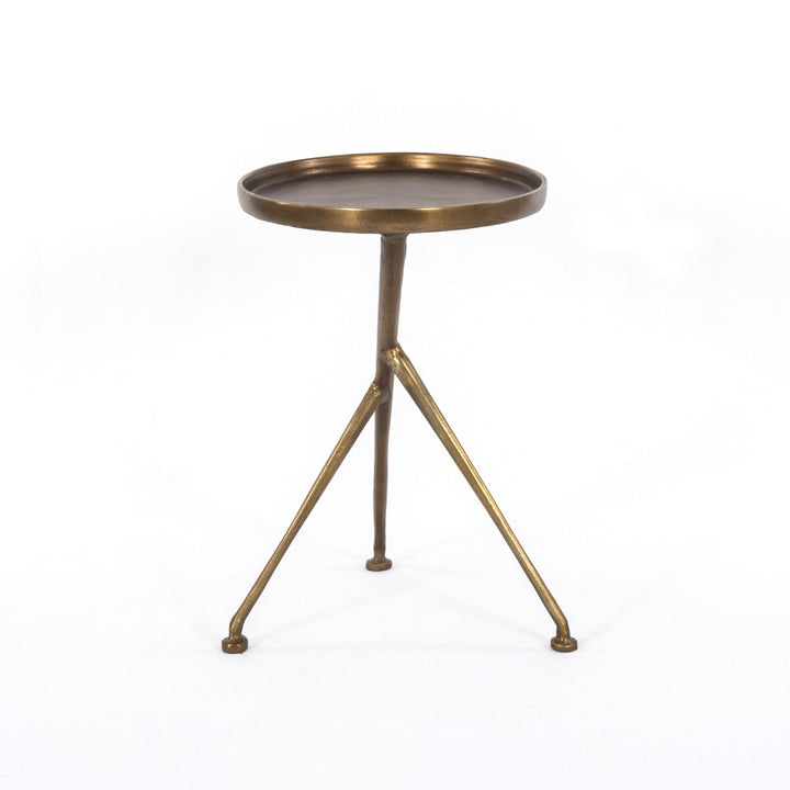 Saar Accent Table