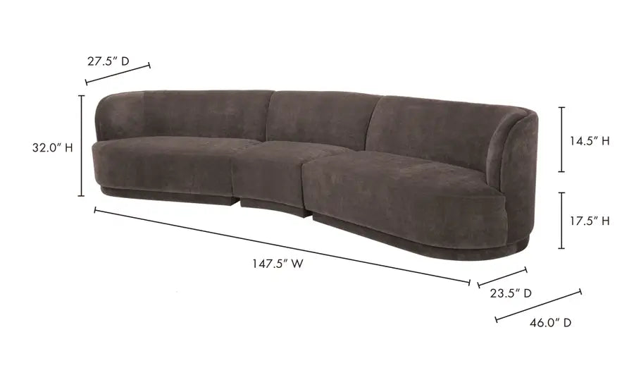 Orion Compass Modular Selectional