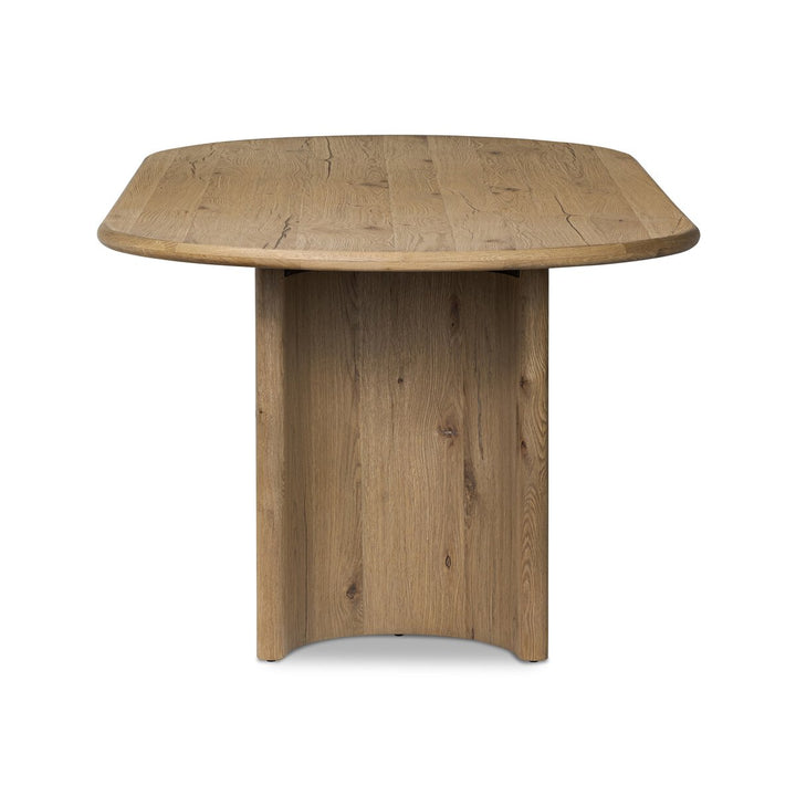 Kayden Dining Table - Oak