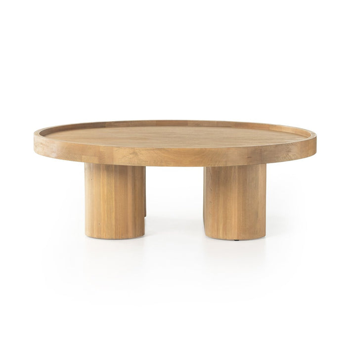 Teer Coffee Table