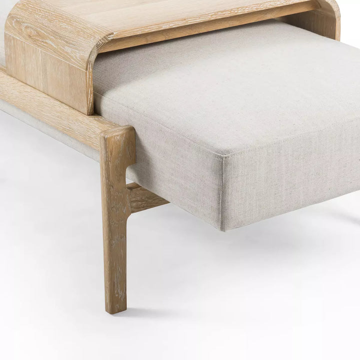 Hawkes Bench