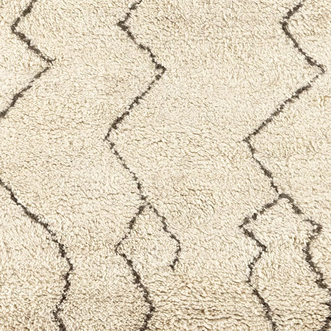 Ataaz Moroccan Rug
