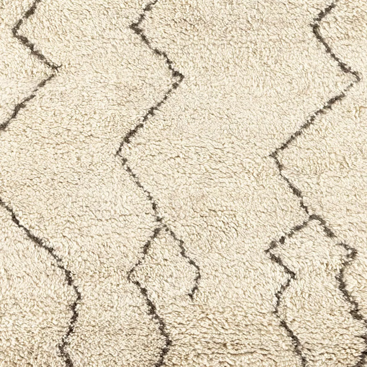 Ataaz Moroccan Rug