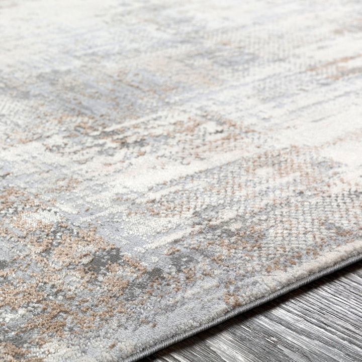 Aly Machine Woven Rug