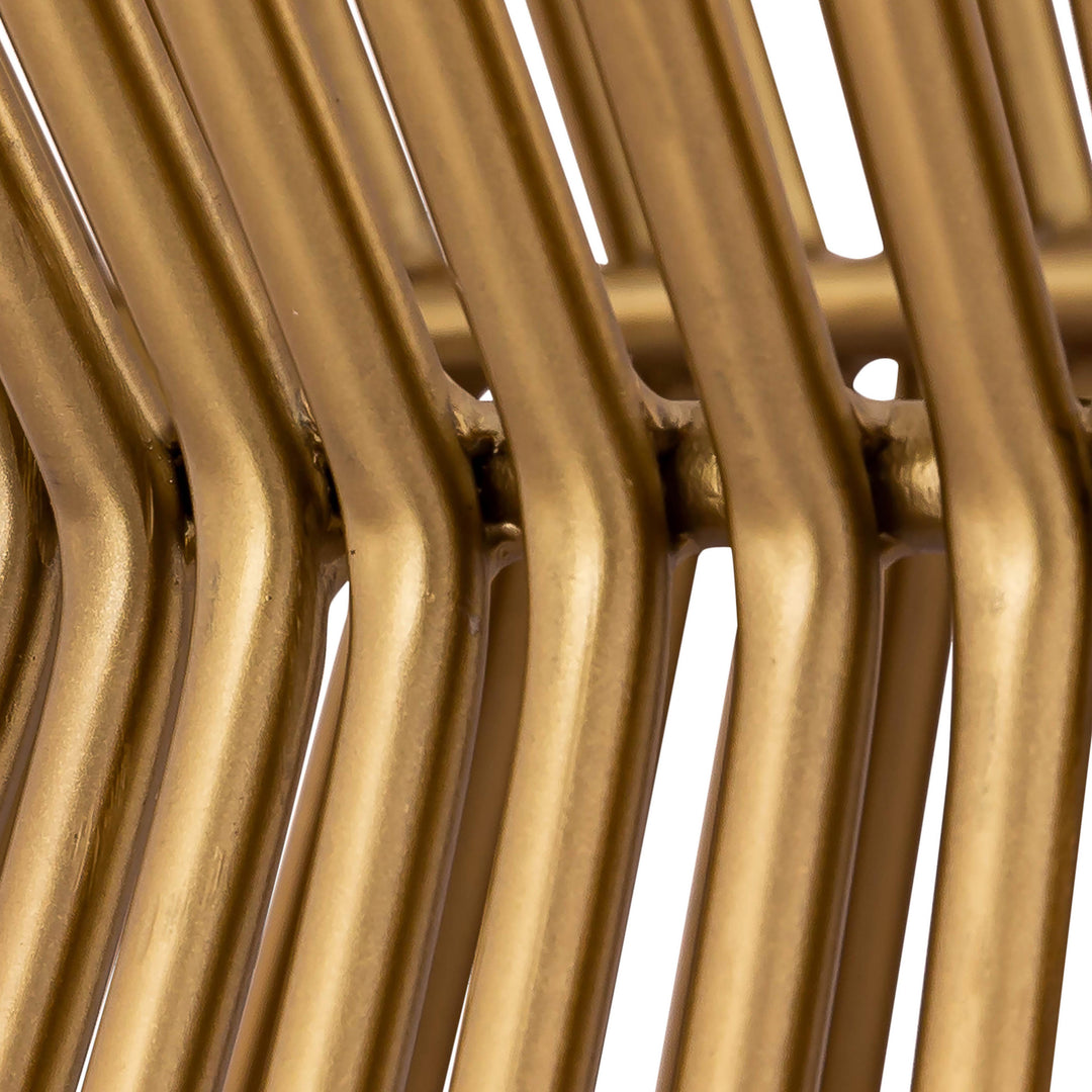 Eira Glass Coffee Table