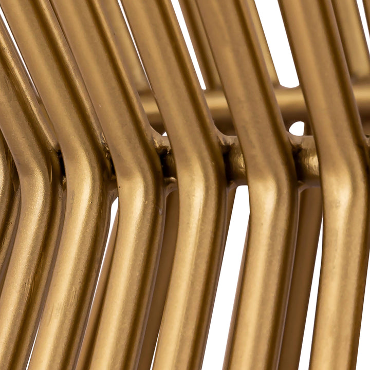 Eira Glass Coffee Table