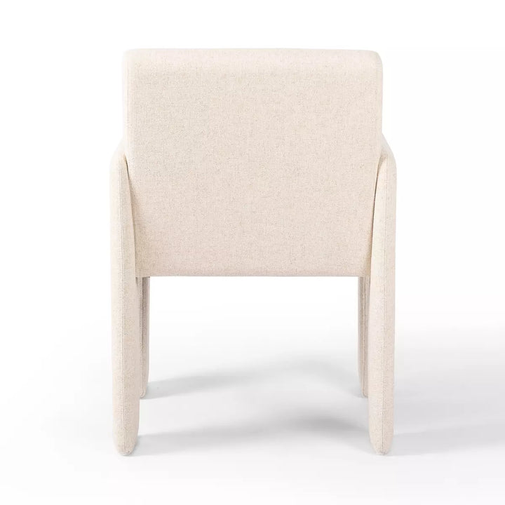 Earthy Essence Dining Chair