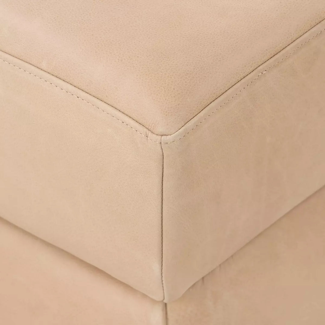 Harrsen Accent Stool