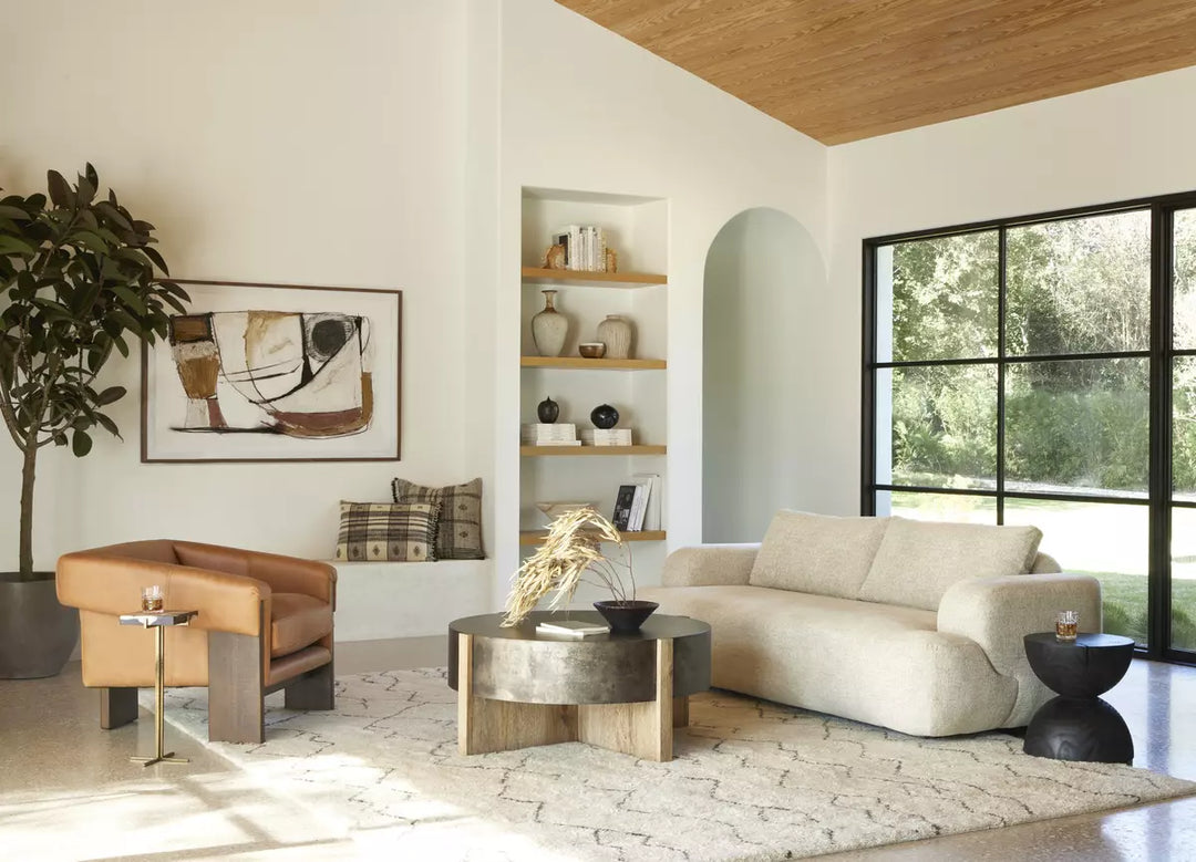 Ataaz Moroccan Rug
