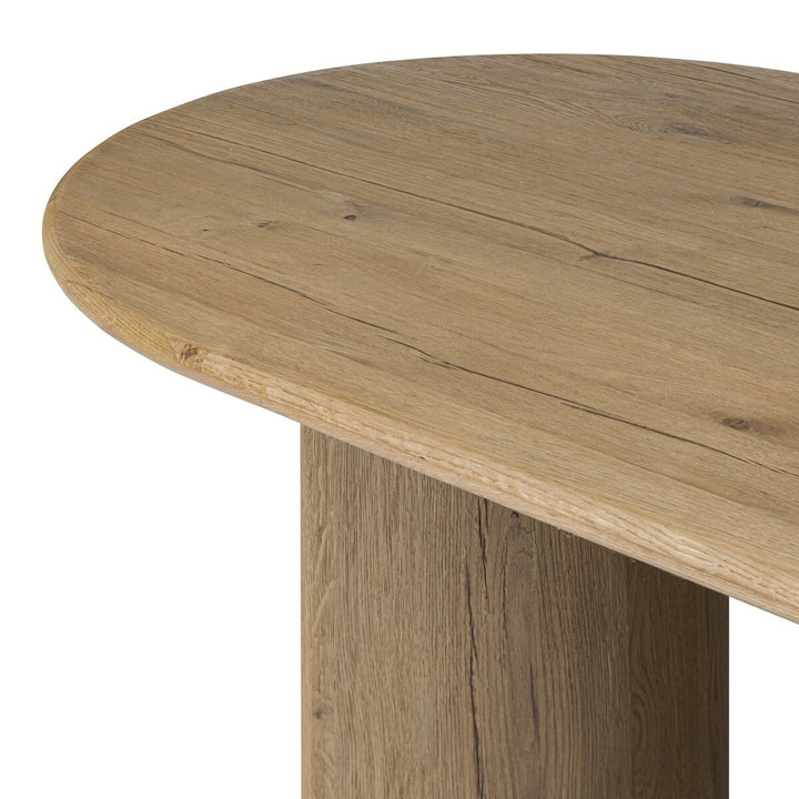 Kayden Dining Table - Oak