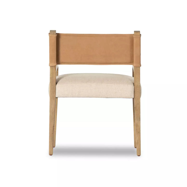 Serri Armchair