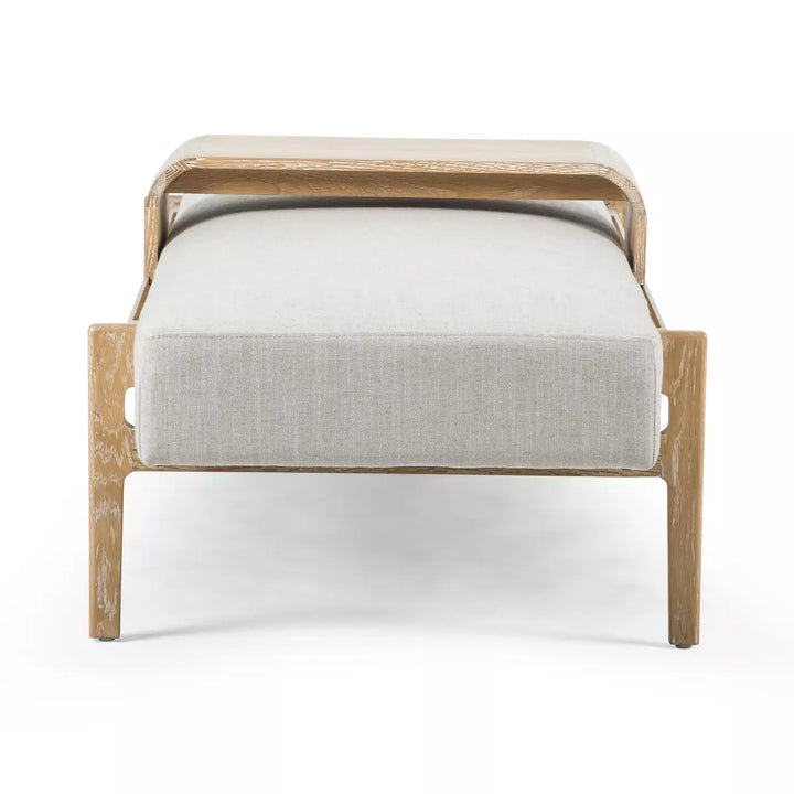Hawkes Bench