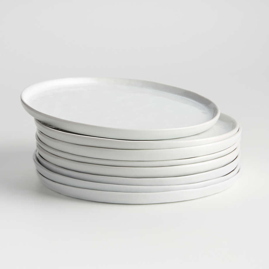 Mercer Salad Plate