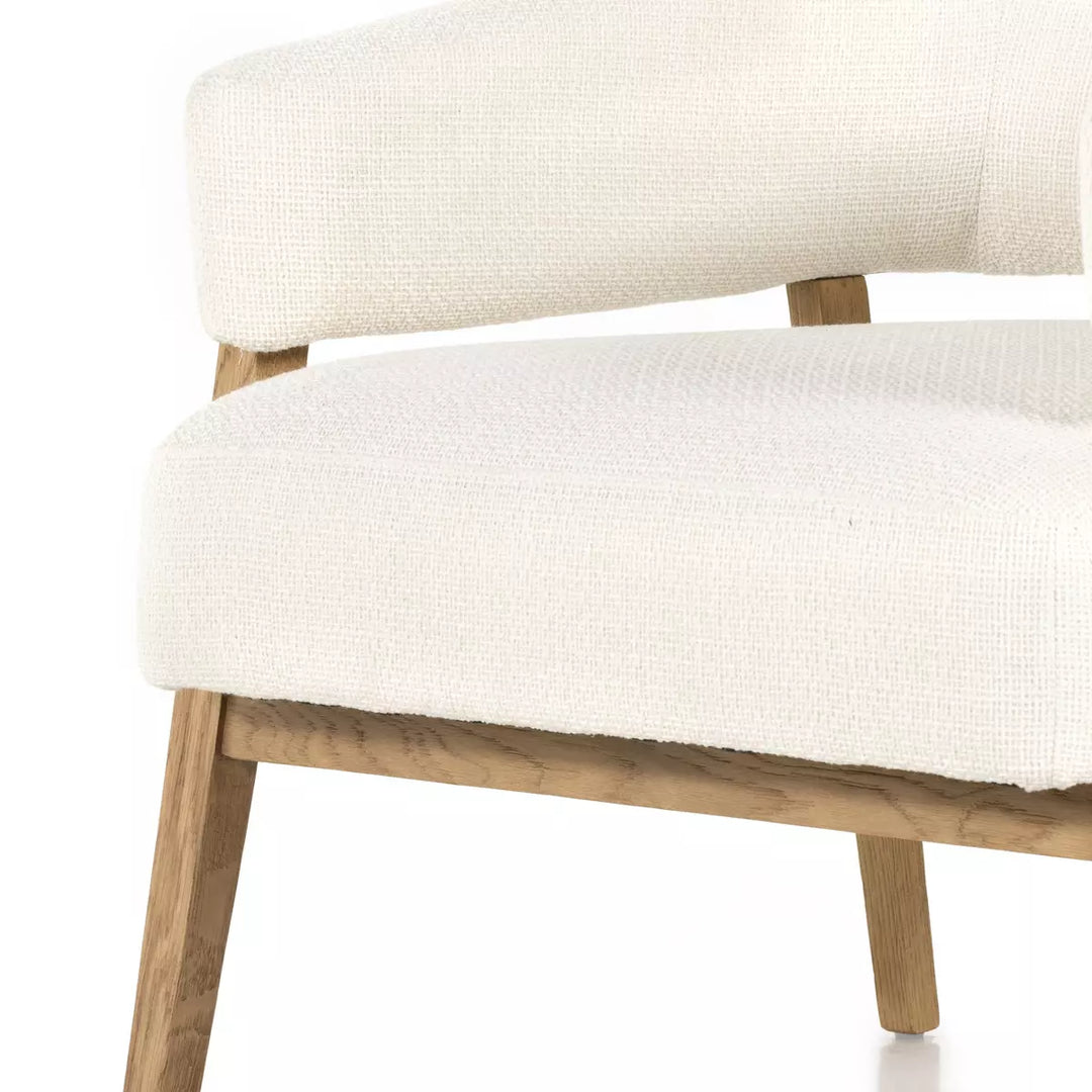 Aurabel Chair