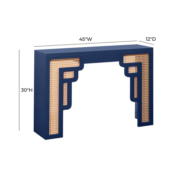 Sylvie Console Table