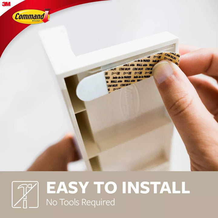 Command 1pc Picture Ledge