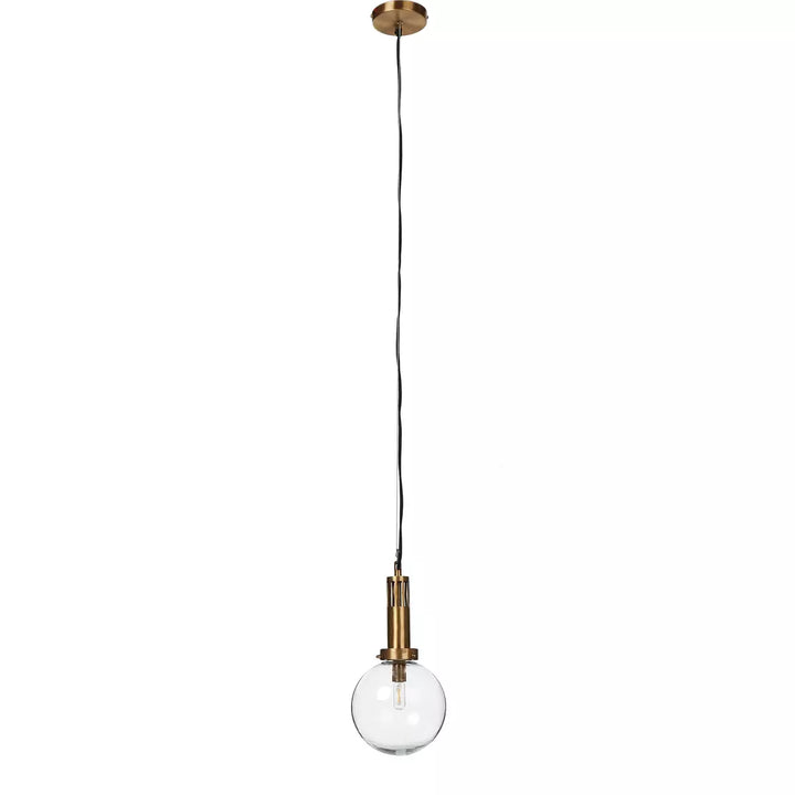 Alton Globe Pendant