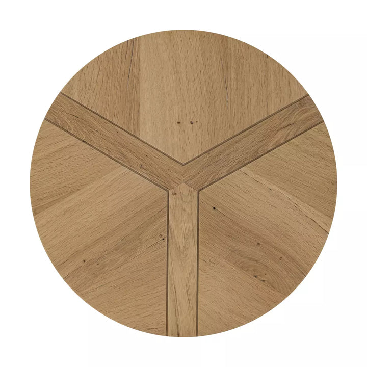Rowan End Table